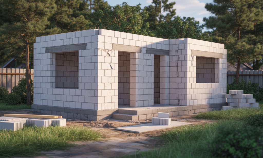 découvrez les avantages et les risques d'acheter une maison en mâchefer. guide complet pour évaluer si cet investissement immobilier est une bonne affaire ou un choix à éviter.