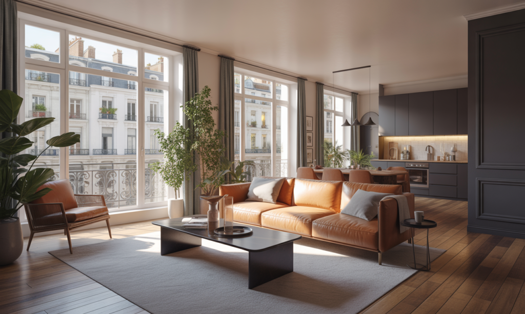 découvrez comment ms batrenov transforme votre intérieur à lille grâce à son expertise en rénovation et aménagement sur mesure, pour un espace à votre image.