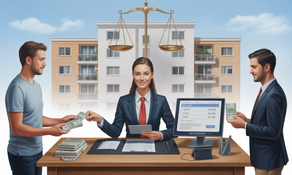 découvrez le fonctionnement exact du versement des loyers par une agence immobilière au propriétaire, les étapes clés et les responsabilités de chaque partie.