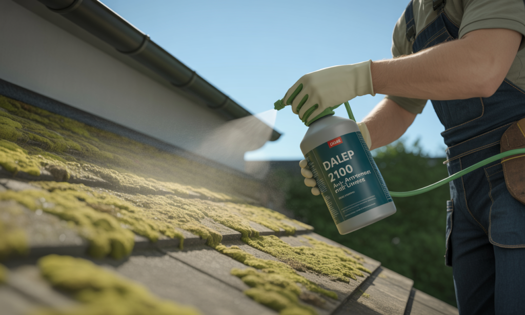 découvrez notre avis complet sur le dalep 2100, un traitement antimousse professionnel. faut-il craquer pour ce produit efficace pour nettoyer et protéger vos surfaces ?