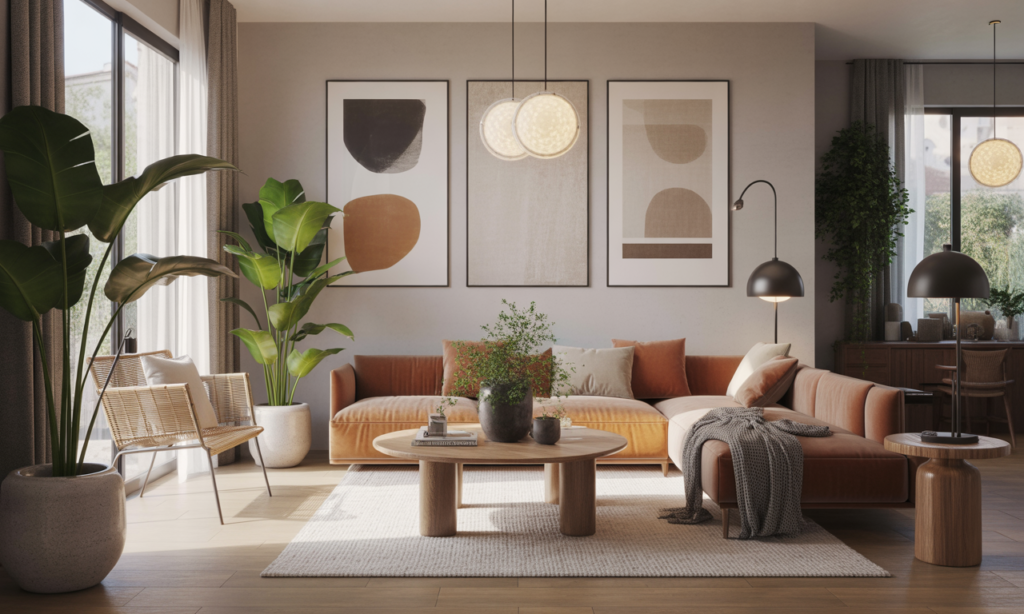 découvrez les meilleures idées et tendances pour sublimer votre décoration intérieure et créer un espace unique et harmonieux.