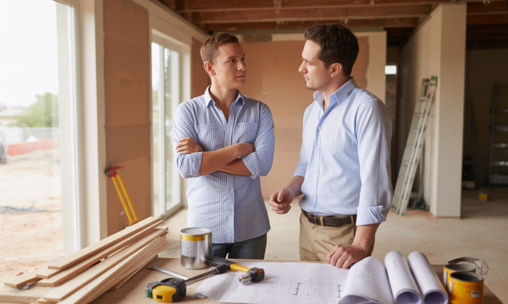découvrez les questions clés à poser à un artisan avant de commencer vos travaux pour garantir qualité, transparence et réussite de votre projet.