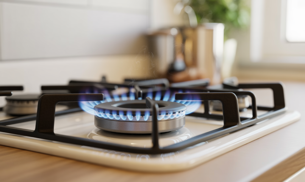 découvrez pourquoi votre gazinière fait un bruit de 'tic tic' constant et apprenez quand il est nécessaire de s'inquiéter pour votre sécurité.