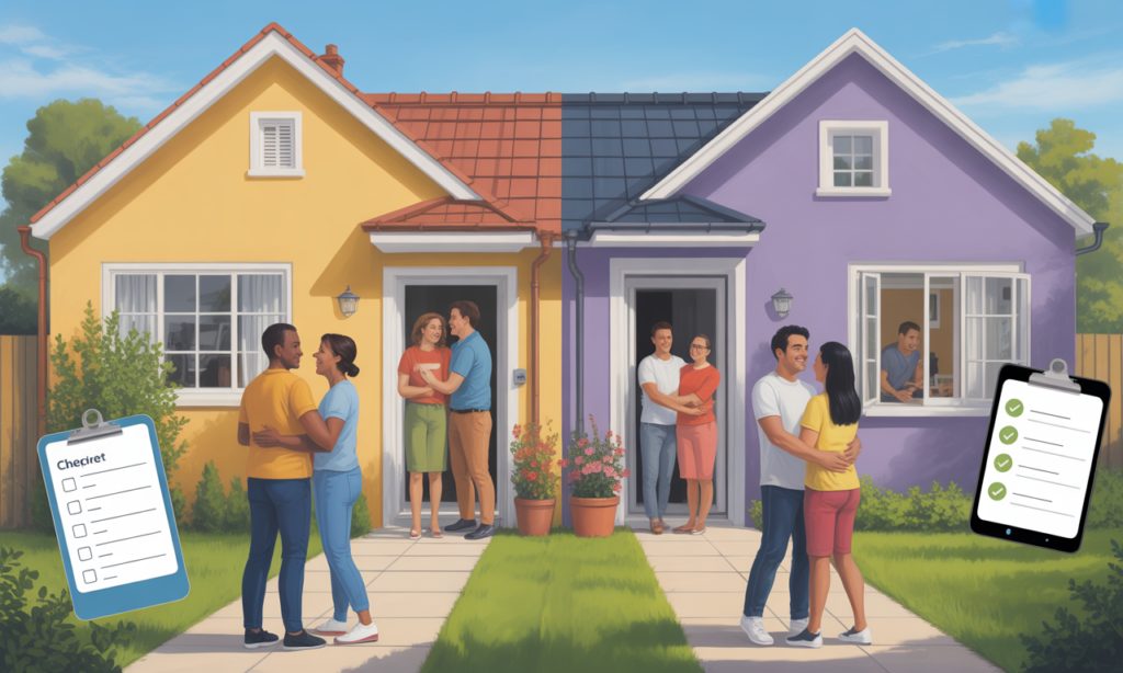 découvrez nos conseils pour réussir votre échange de maison en évitant les erreurs courantes et les mauvaises expériences. assurez-vous un séjour serein et réussi grâce à nos astuces pratiques.