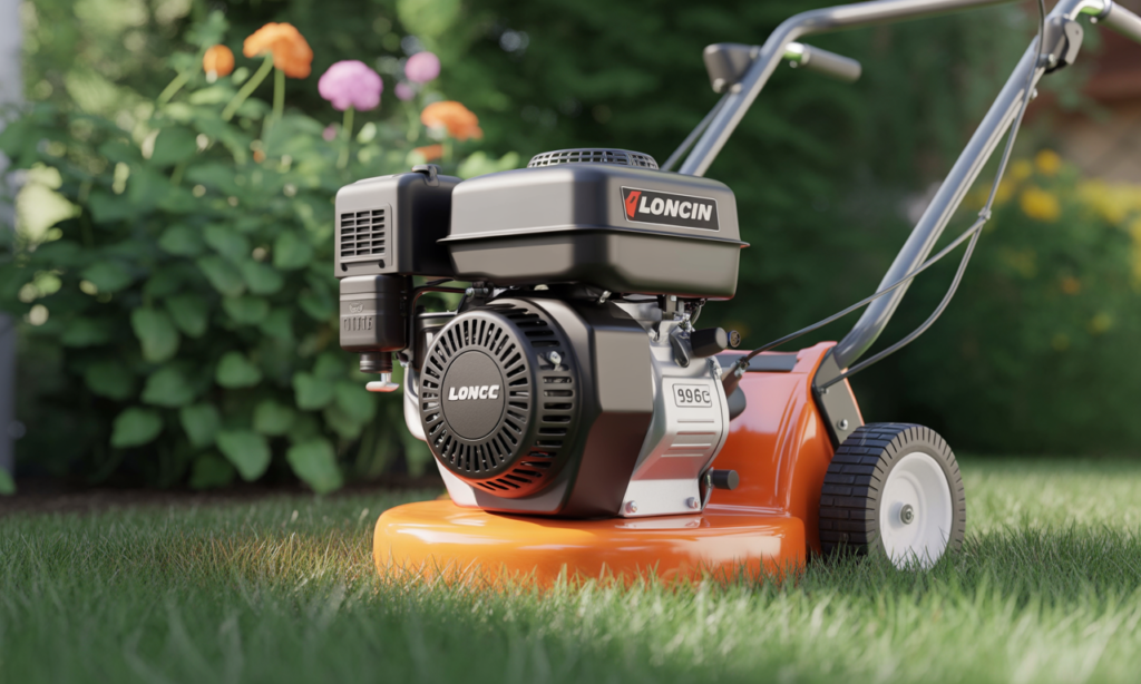 découvrez si le moteur loncin 196cc est un choix fiable et durable pour vos outils de jardin. analyse complète de ses performances et de sa longévité.