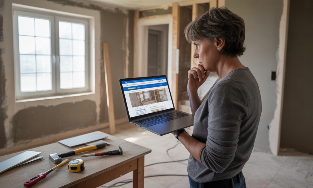 découvrez si le site bricole-facilement.fr est fiable pour vos travaux de bricolage grâce à notre analyse complète. conseils, avis et astuces pour bricoler en toute confiance.
