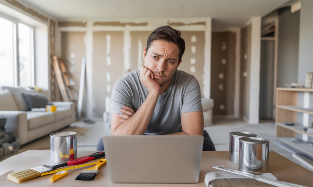 découvrez si les conseils travaux du blog servitech sont fiables pour vos projets de rénovation et d'entretien de maison, avec une analyse complète et objective.