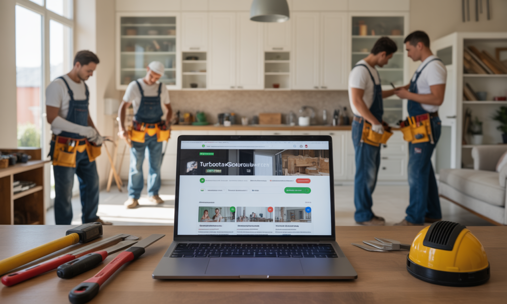découvrez si turbotravaux.fr permet vraiment de trouver des artisans fiables grâce à ses devis gratuits. analysez les avantages et conseils pour bien choisir votre professionnel du bâtiment.