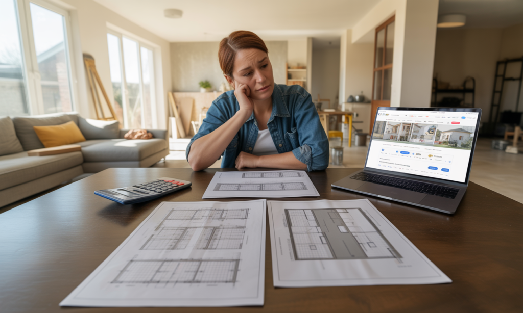 découvrez une analyse complète de la plateforme habitatpresto pour vos devis de travaux : fiabilité, avantages et inconvénients afin de faire un choix éclairé.