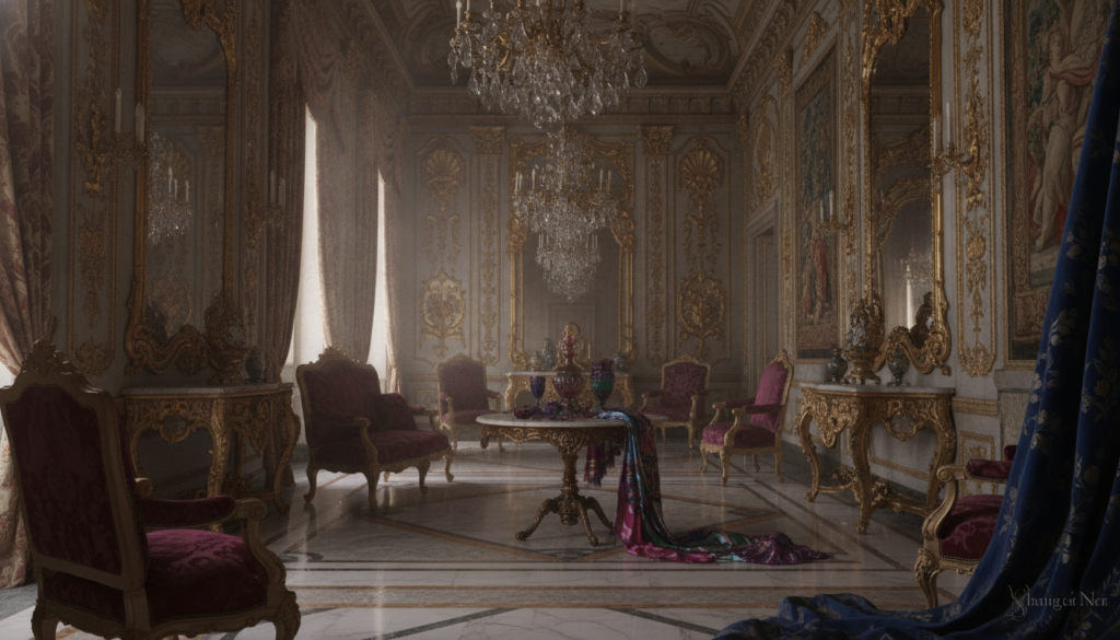 découvrez l'univers fascinant des meubles de catherine la grande et explorez s'ils incarnent un mythe érotique ou un véritable style impérial, entre histoire et design.