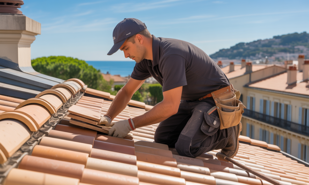 découvrez l'expertise de l'artisan couvreur toutain à cannes pour vos travaux de toiture. qualité, fiabilité et savoir-faire au service de votre maison.