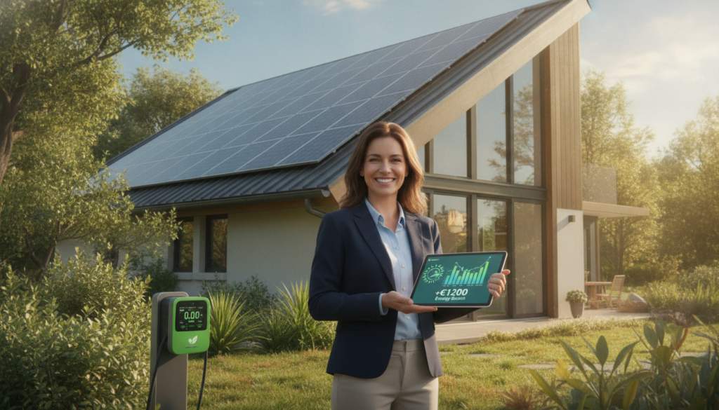 découvrez notre analyse approfondie et notre avis tranché sur la prime énergie offerte par sonergia, ses avantages et conditions pour en bénéficier.