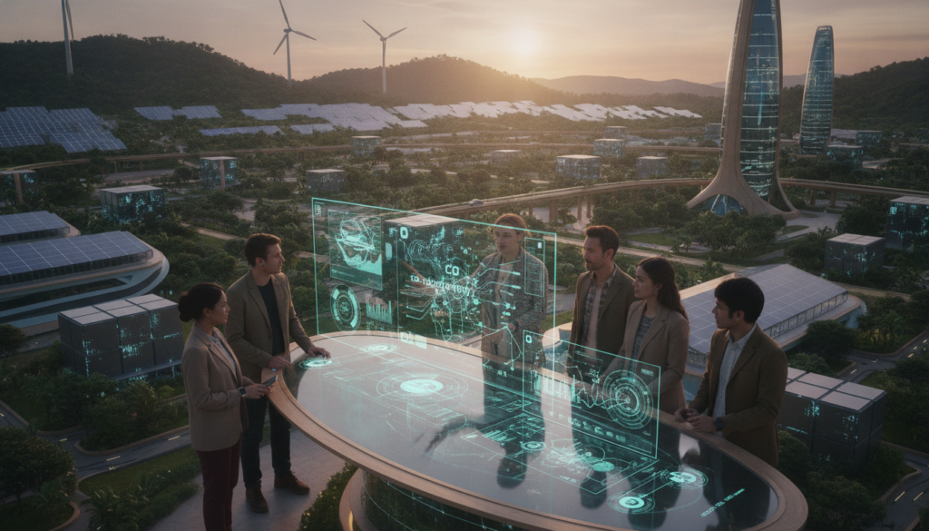 découvrez si co valence énergie représente le modèle idéal pour réussir la transition énergétique en france, en explorant ses avantages, ses défis et son impact sur l'avenir énergétique.