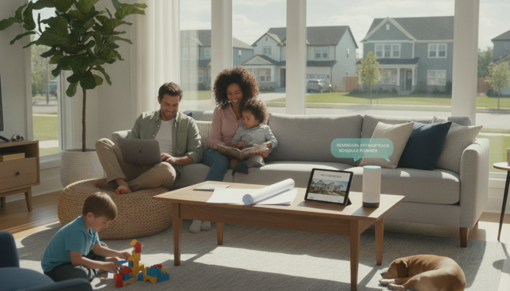 découvrez comment maison direct intègre l'immobilier dans votre quotidien en vous offrant des solutions simples, efficaces et proches de vos besoins.