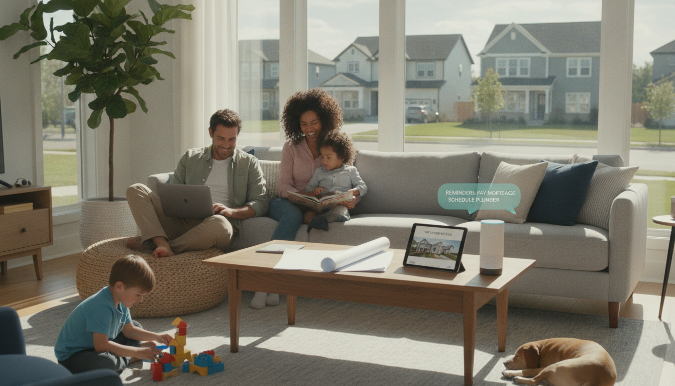 Comment Maison Direct place-t-elle l&rsquo;immobilier au cœur de votre quotidien ?
