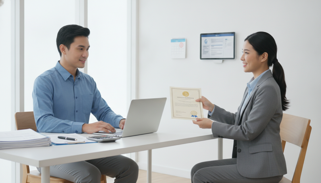 découvrez comment obtenir facilement votre attestation de valeur locative et comprenez son utilité pour la gestion de vos biens immobiliers.