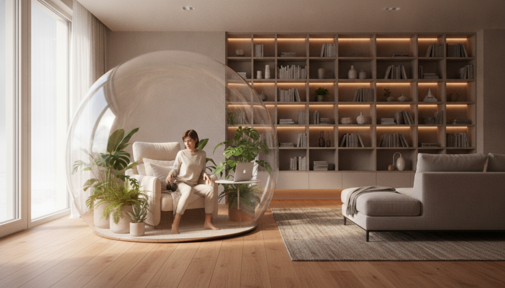 découvrez des conseils pratiques pour optimiser l'utilisation de votre home bubble chez vous et créer un espace confortable, sécurisé et efficace au quotidien.
