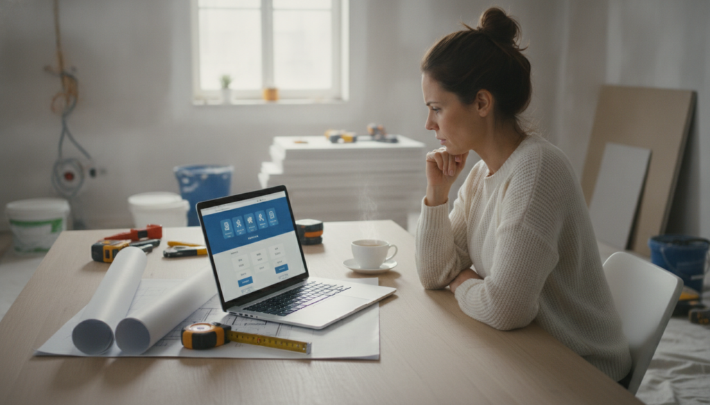 découvrez si la plateforme chantieraccess.fr est fiable pour obtenir vos devis travaux. analyse des avis, fonctionnalités et avantages pour bien choisir votre service de devis en ligne.
