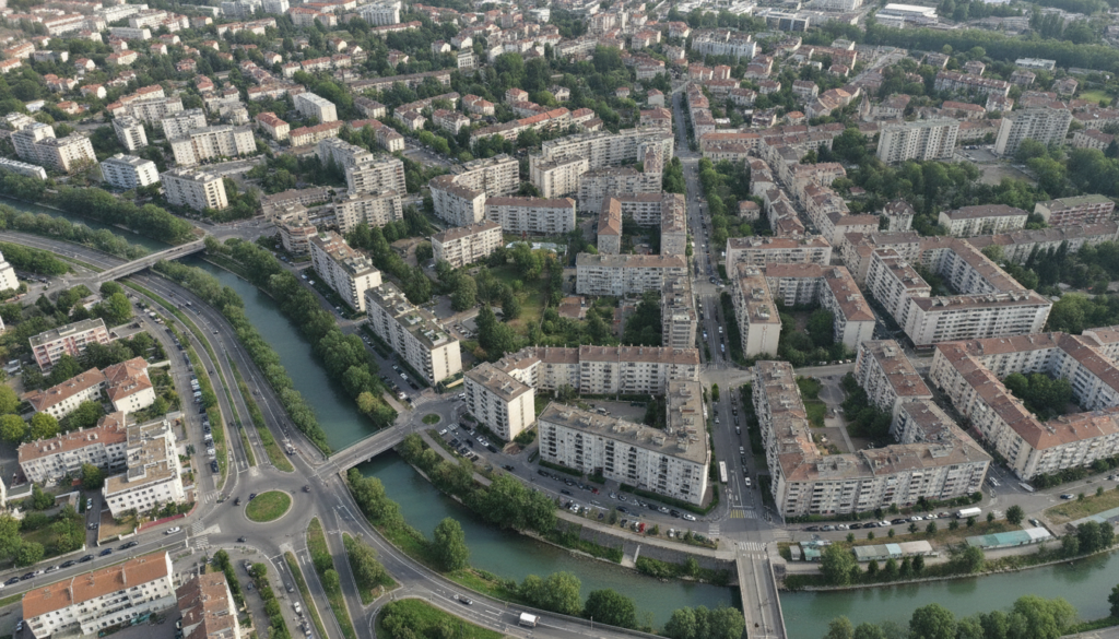 découvrez quels sont les quartiers à éviter à annemasse pour garantir votre sécurité avant de vous installer et profitez d’un choix éclairé pour votre futur logement.