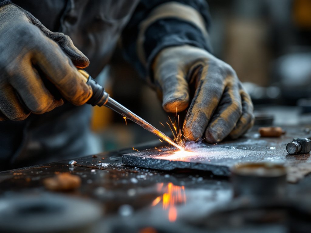 Comment souder le zinc : les étapes incontournables