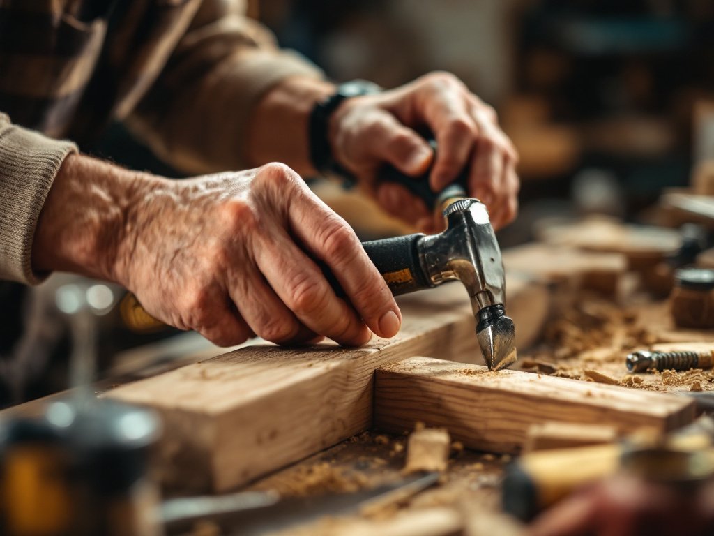 Cours bricolage institutdubricolage.com : notre avis