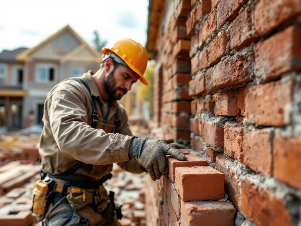 Trouver un maçon qualifié près de chez vous : le guide