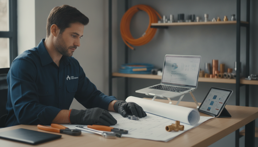 découvrez notre avis détaillé et tranché sur la plateforme plomberie-pro.com, ses avantages, ses inconvénients et son utilité pour vos projets de plomberie.