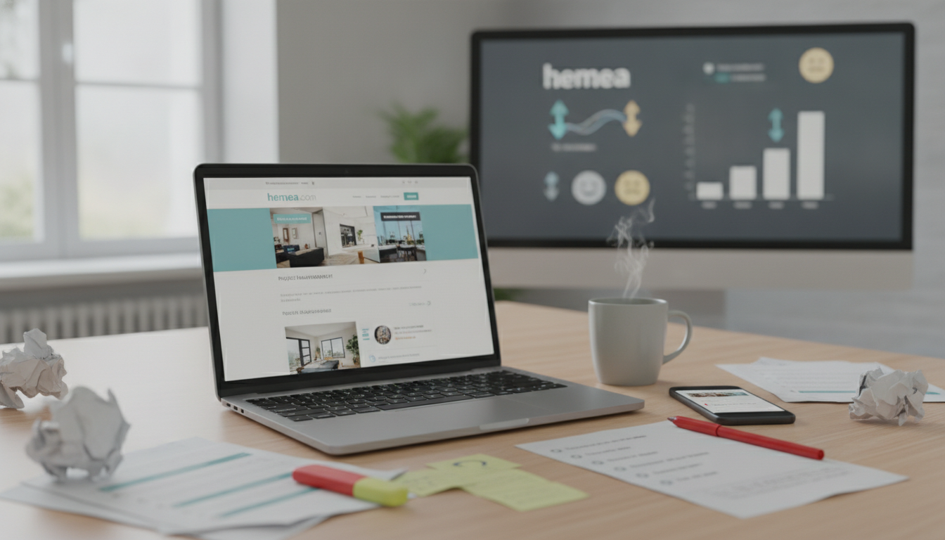 Quel est notre verdict sans filtre sur la plateforme Hemea.com ?