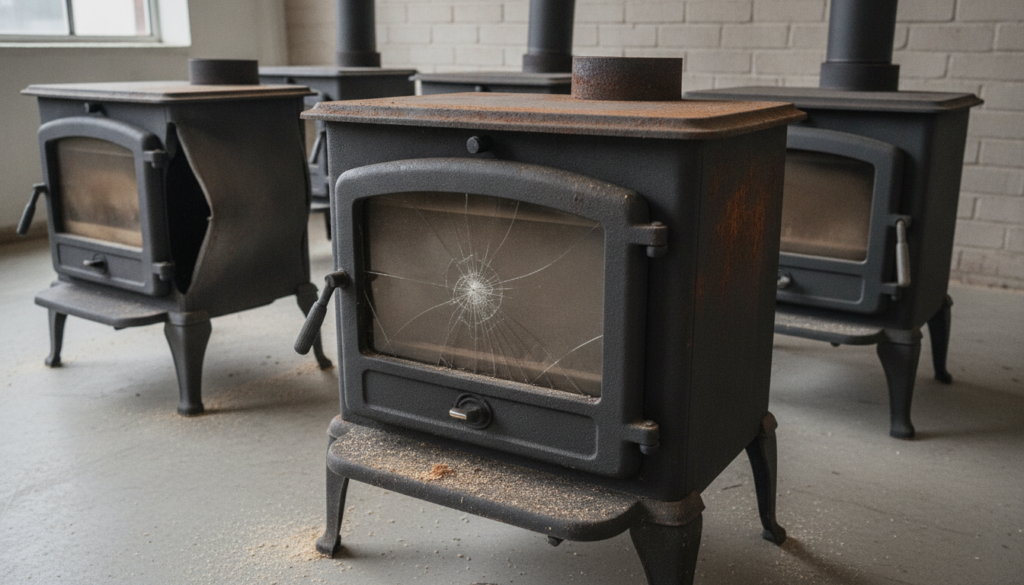 découvrez quelles marques de poêles à bois éviter absolument pour garantir sécurité, performance et durabilité dans votre chauffage au bois.