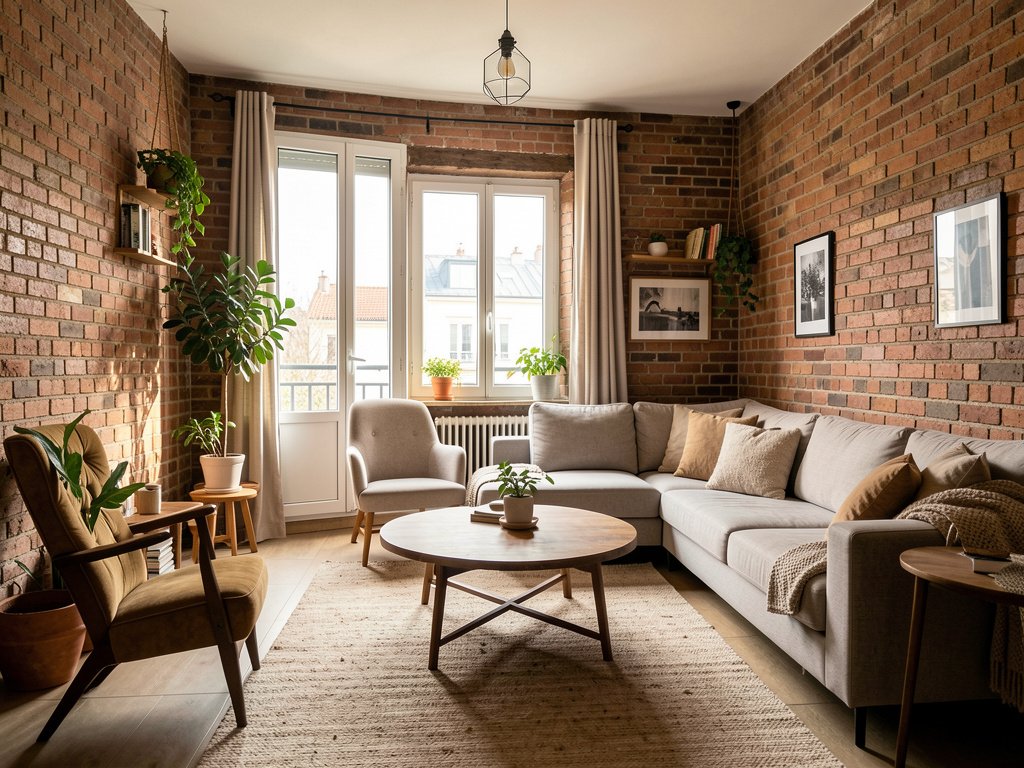 Du logement vide au loft qui cartonne sur Airbnb à Toulouse
