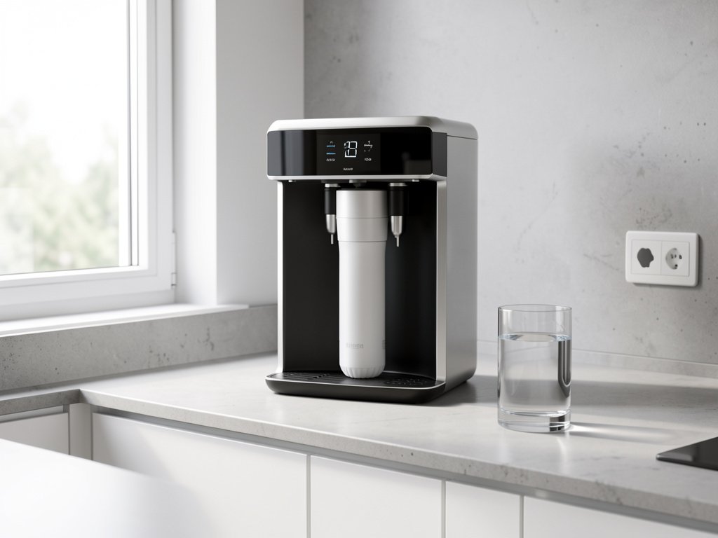 Filtre Berkey avis : faut-il acheter ce purificateur