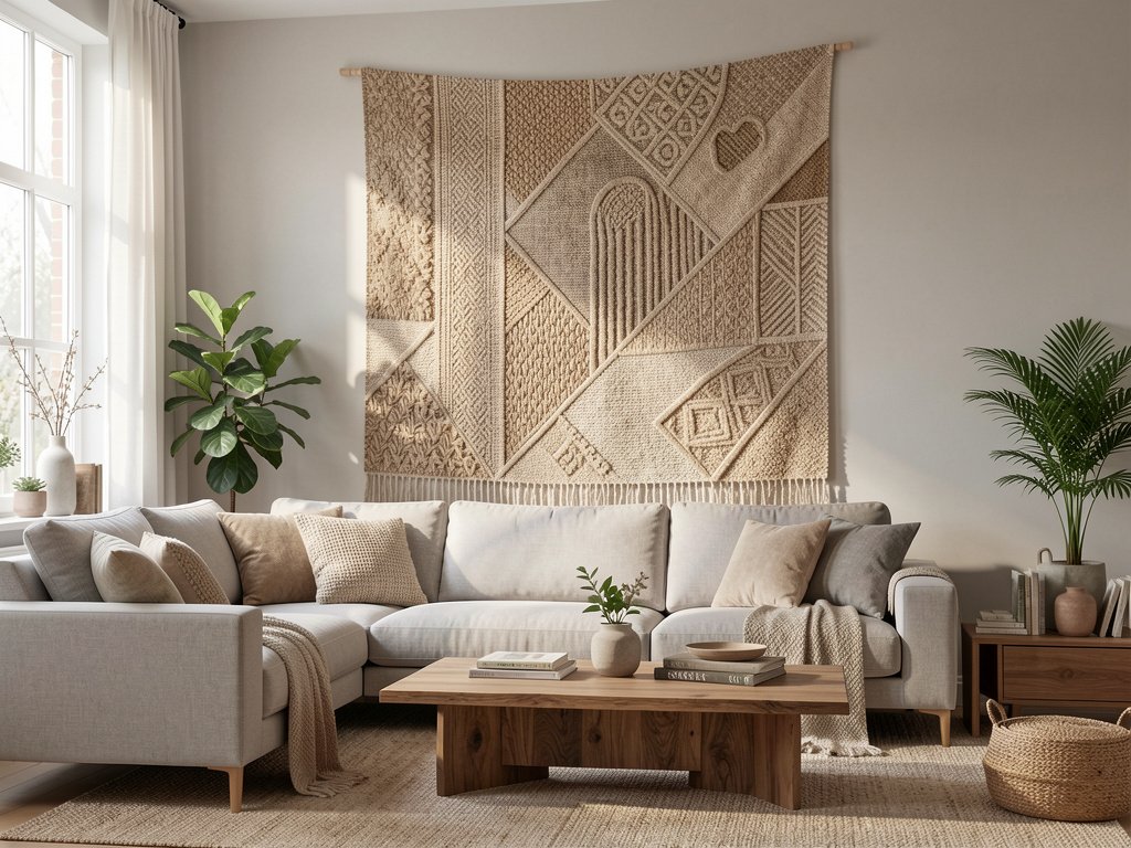 Hvest : la nouvelle tendance pour habiller vos murs