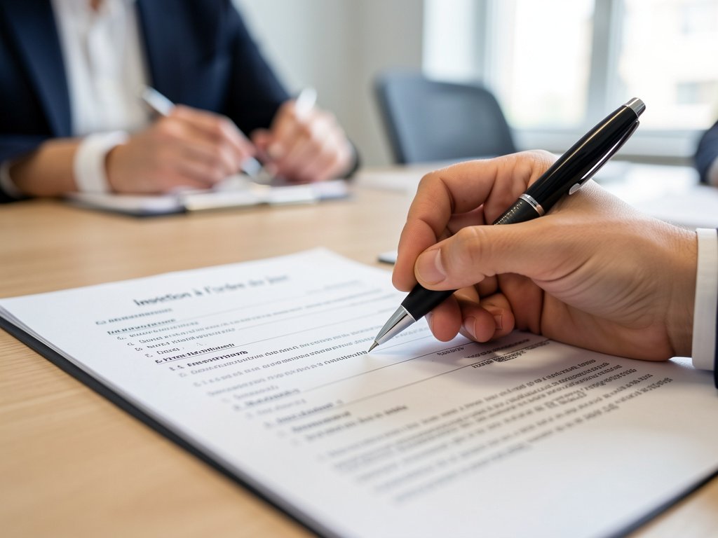 Inscription à l'ordre du jour d'une CAL : la procédure