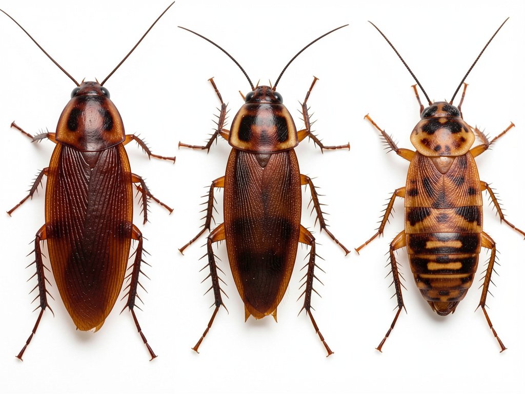 Insecte qui ressemble au cafard : comment l&rsquo;identifier