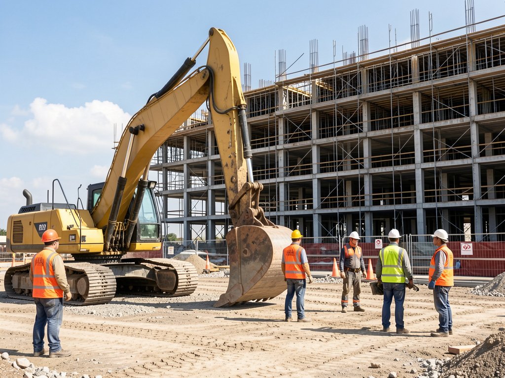 J net gros travaux : confiez vos chantiers aux pros