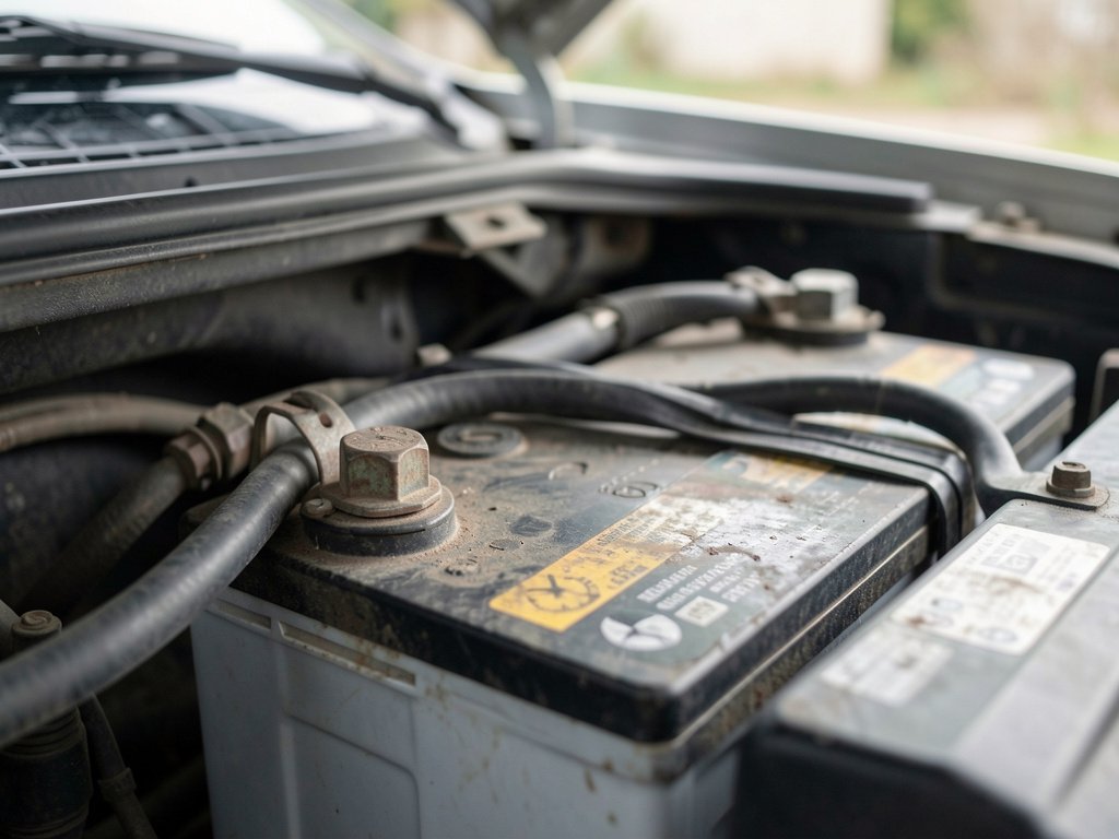 Quelle est la durée de vie d'une batterie de voiture ?