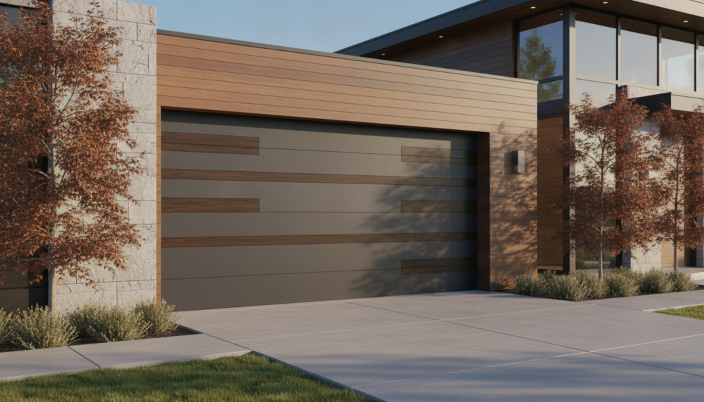 découvrez si les portes de garage sur-mesure gypass correspondent à vos besoins en confort, sécurité et style. guide complet pour choisir la porte idéale.