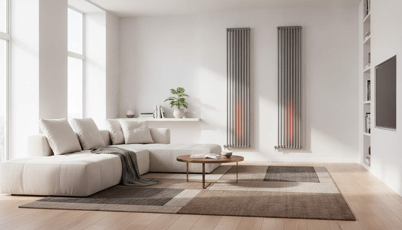 Les radiateurs habitat-design.net allient-ils vraiment design, performance et confort ?