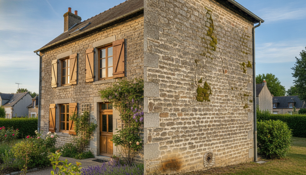 découvrez les avantages et les inconvénients d'une maison en meulière afin de mieux comprendre ce type de construction traditionnelle et ses spécificités.
