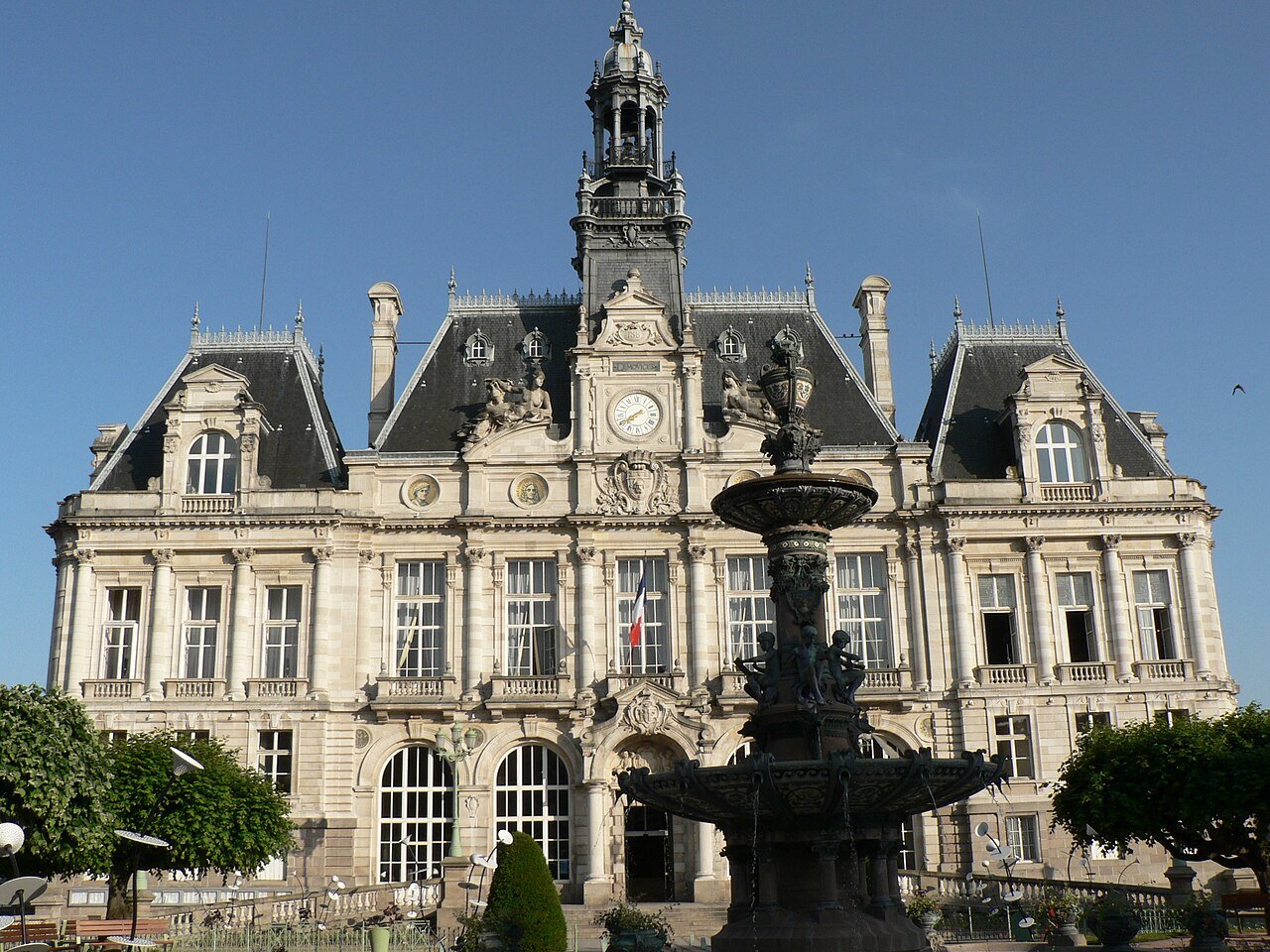 Limoges déchetterie : horaires et déchets acceptés